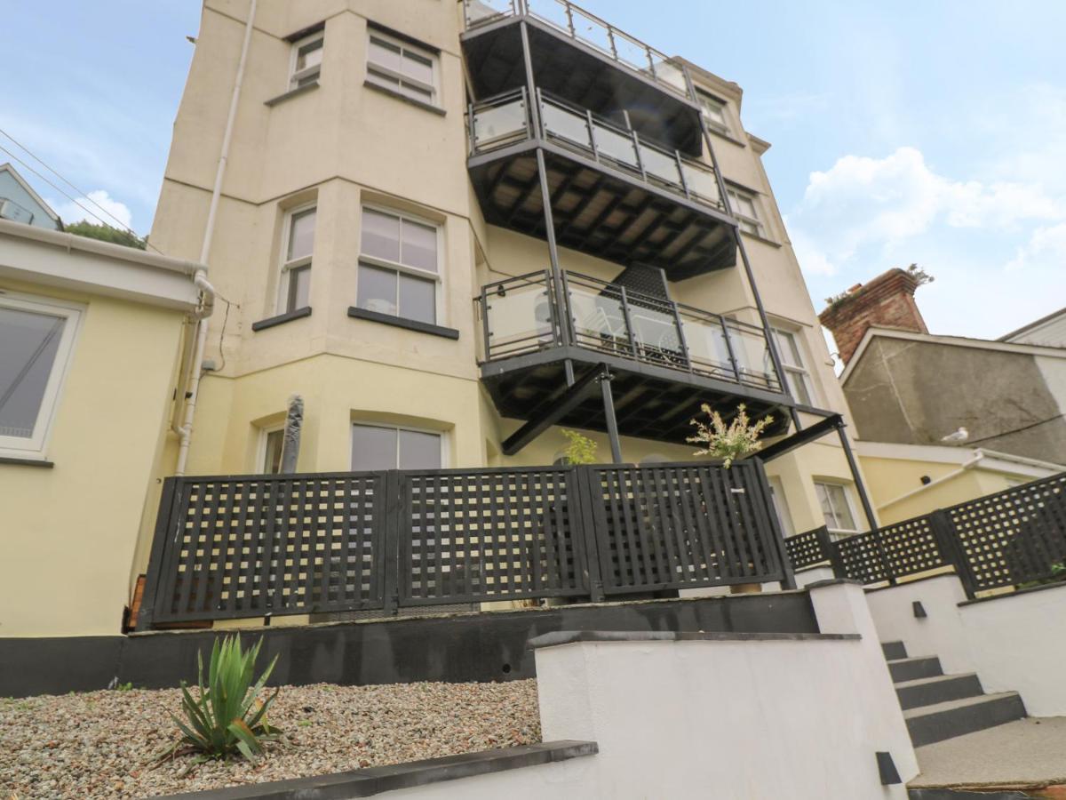 1 River View Looe Exterior photo