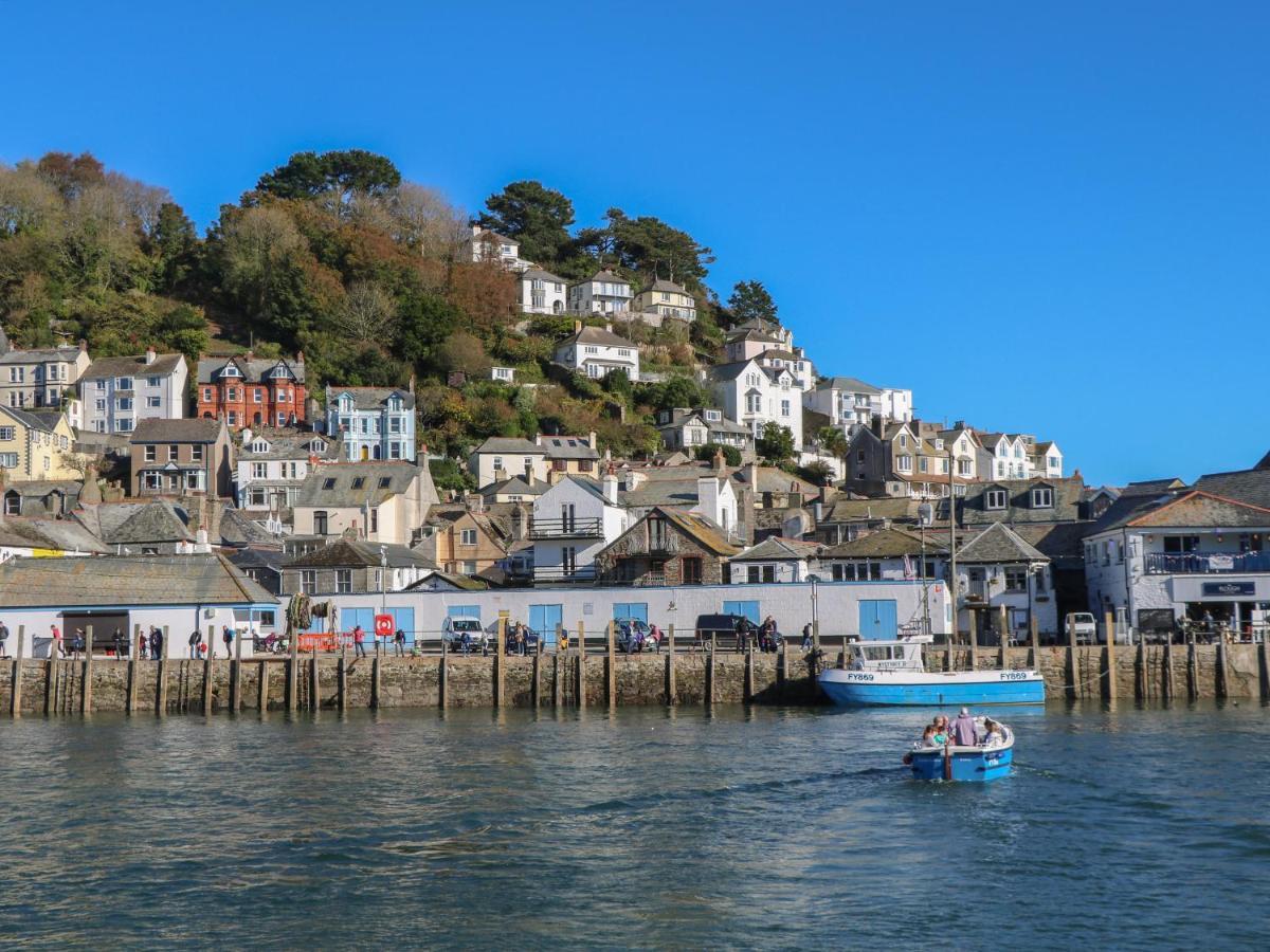 1 River View Looe Exterior photo