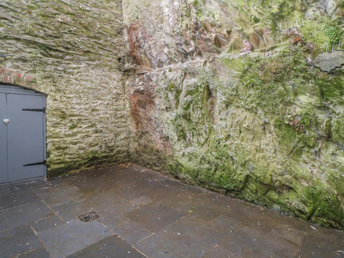 1 River View Looe Exterior photo