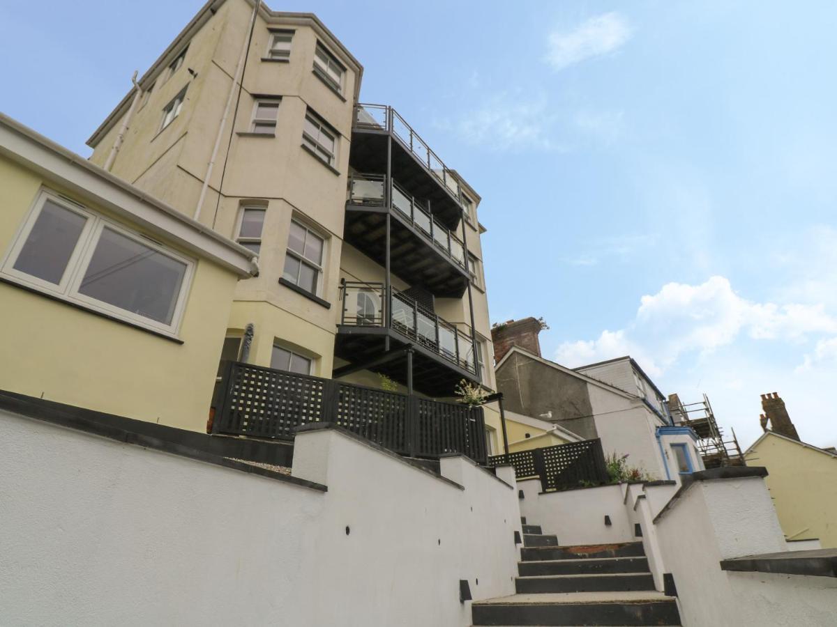 1 River View Looe Exterior photo